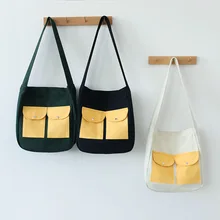 Новая Экологичная женская сумка-тоут из овечьей шерсти, посылка для покупок из хлопка, сумки для путешествий, женские многоразовые сумки через плечо, сумки для покупок