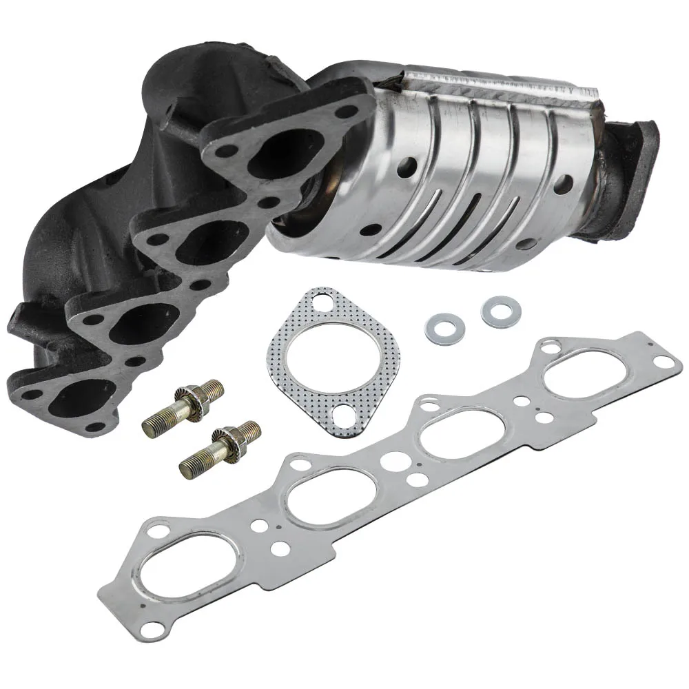 Exhaust Manifold&Catalytic Converter Assembly Direct For Hyundai