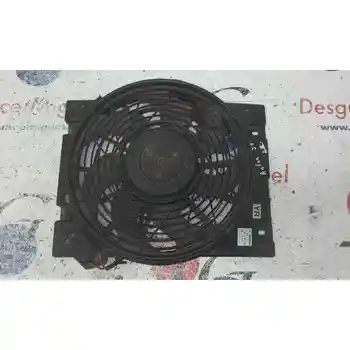 

0130303247 ELECTRIC FAN OPEL ASTRA G CONVERTIBLE