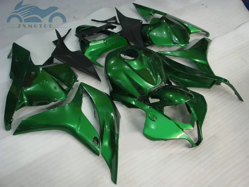 Обтекатель OEM комплект Подходит для Honda CBR600RR 2009 2010 2011 CBR 600 RR 09 10 11 заменить спортивные гоночная обтекаемая форма комплекты деталей ZT20