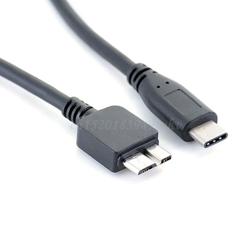޴ USB 3.1 c to USB 3.0 ũ B ̺ Ŀ,  , ϵ ̺ Ʈ ޴ PC ǻͿ