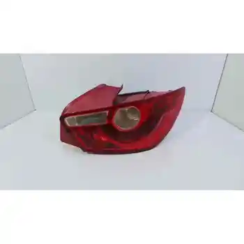 

1789800 Right Rear light Seat Ibiza (6j1)