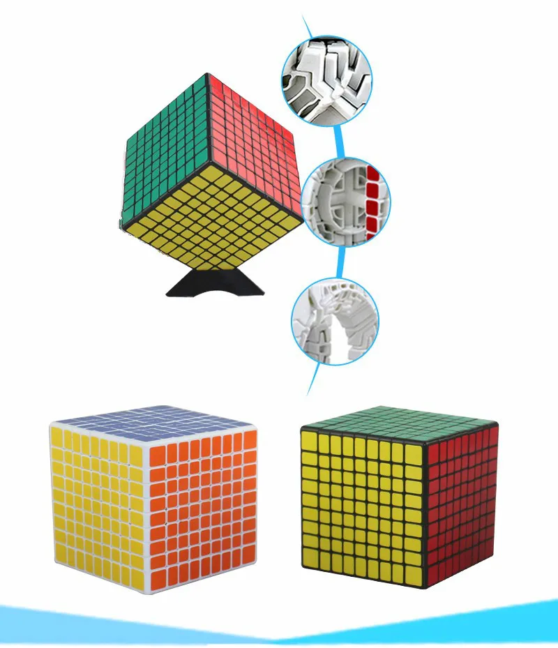 Cubos Magicos Пазлы игрушка Магнитный куб Неодимовый Магнит Куба Laberinto Gigaminx Сфера магнитные игрушки для девочек DD60MF