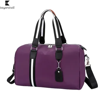 

Sport Gym Bag Waterproof Women Men Fishing Camping Hiking Wear-resistant Oudoor Bags Sports Bag One Shoulder Backpack 4033