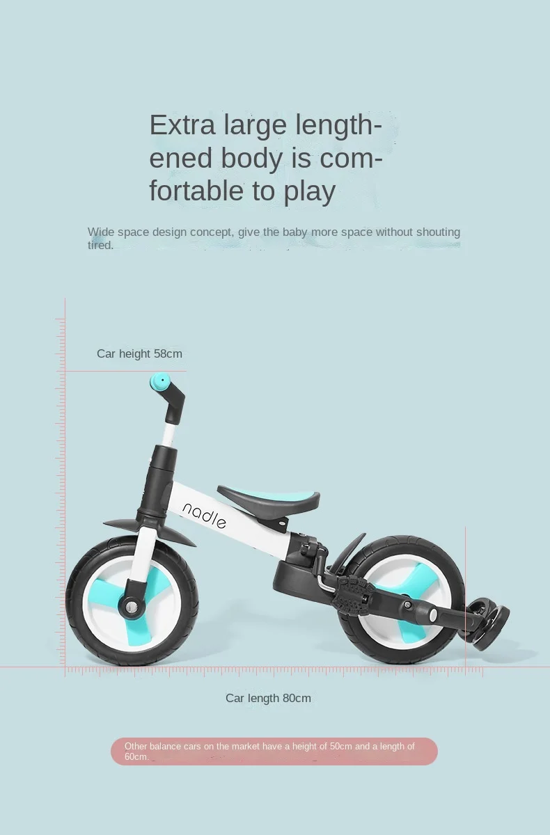 Bicicleta De Echilibru 5 In1, At Performance, Pliabila, Multifunctionala, Pedale Detasabile, Maner Parinte, Roti ajutatoare pliabile - Biciclete copii - atMag.ro Bicicleta De Echilibru 5 In1, At Performance, Pliabila, Multifunctionala, Pedale Detasabile, Maner Parinte, Roti ajutatoare pliabile - Biciclete copii - atMag.ro