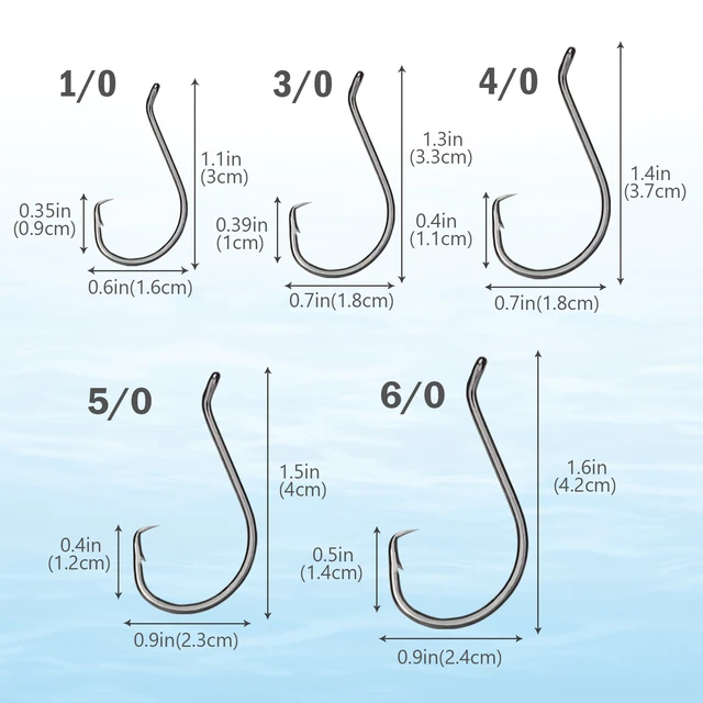 Carbon Steel Fishing Tackle, Carbon Steel Fishing Hook