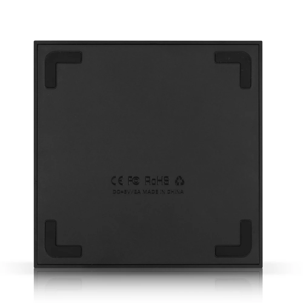 TX9 Pro, Android 7,1, ТВ-приставка, умный медиаплеер Amlogic S912, 3 ГБ ОЗУ, 32 Гб ПЗУ, четыре ядра, 2,4 ГБ/5 ГГц, двойной Wifi, 4 K, TX9Pro, ТВ-приставка