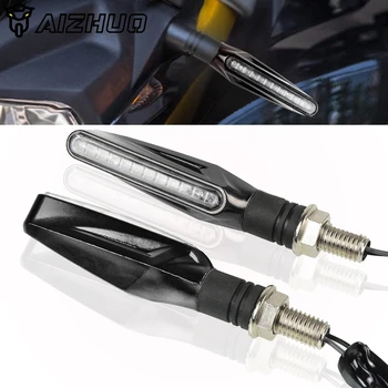 

Motorcycle Accessories 12V LED Turn Signal Light Indicator Light FOR TRIUMPH TIGER 1200 Tiger 1050 TIGER 800 XC XCX XR/XRX