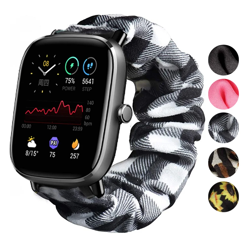 correa para amazfit gts2