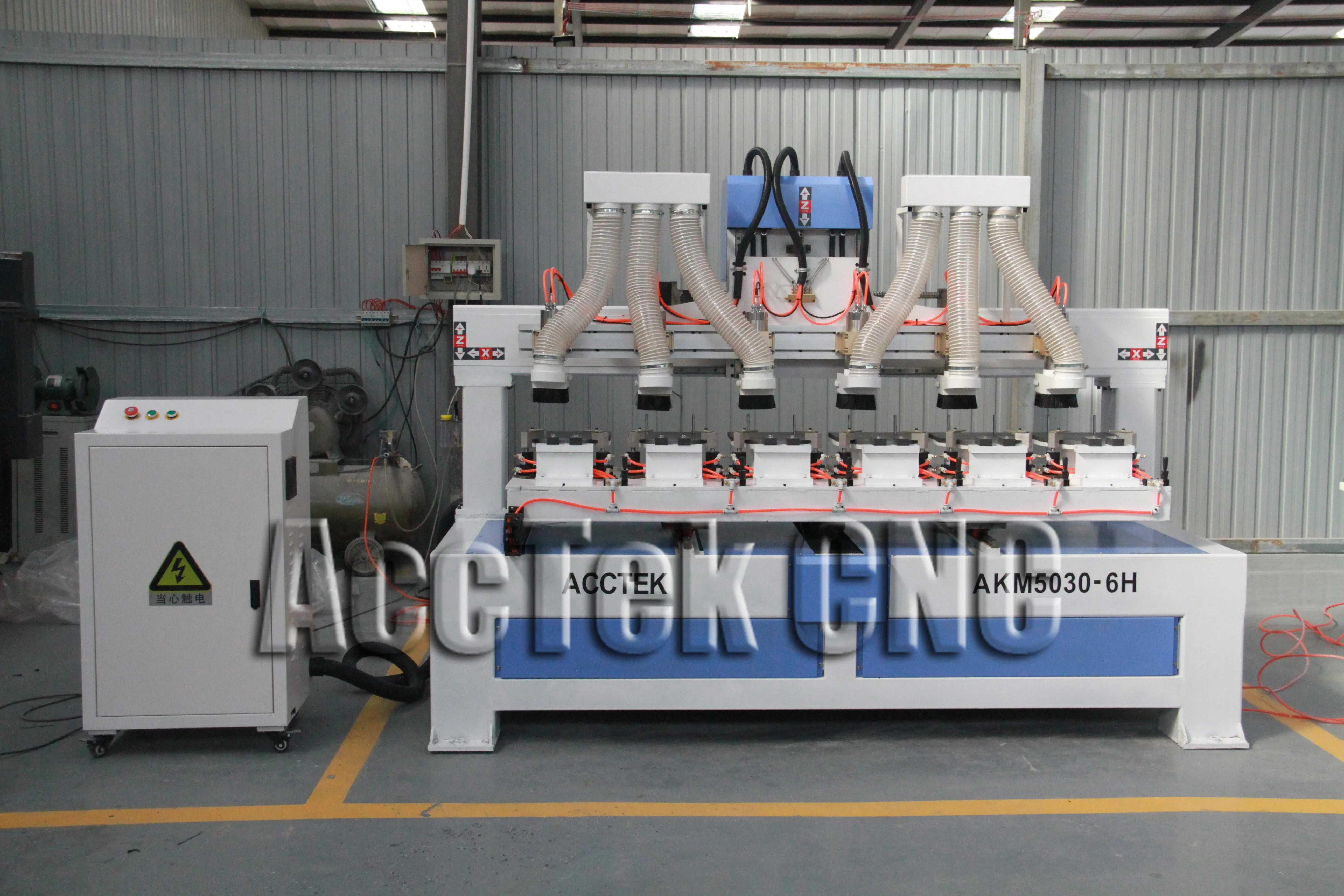 BEST QUALITY  Multi Heads Racket Engraving Machine With DSP Controller Carbon Paddle Racquet CNC Router For Racke