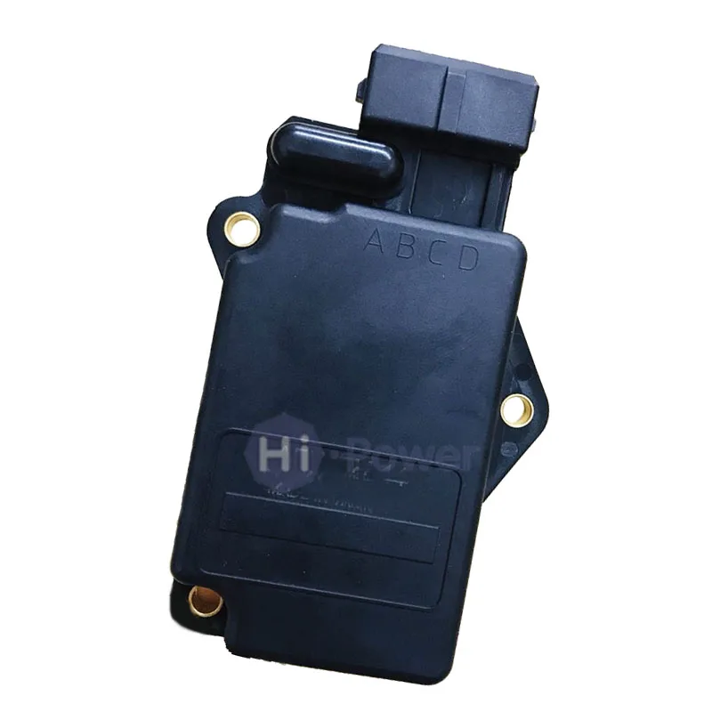 Mass Air Flow Meter Sensor OEM AFH45M-14 AFH45M14 5S5775 1607812G00 16078-12G00 1