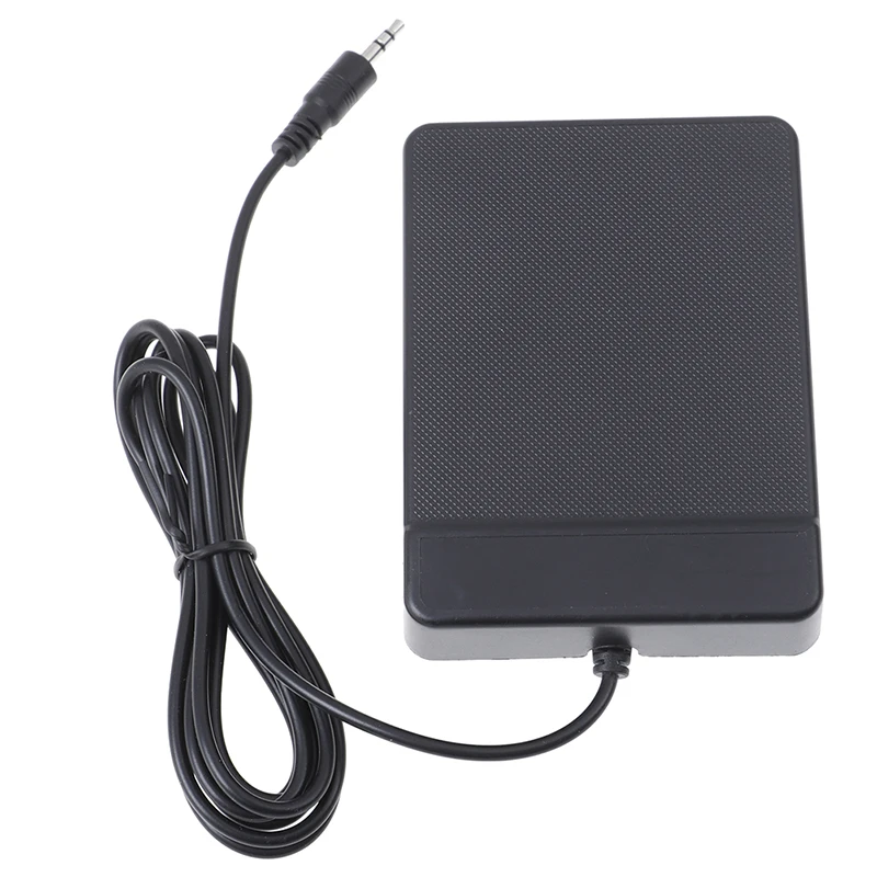 

Universal Compatible damper pedal Electronic Single foot Piano Foot Sustain Pedal Controller Switch Keyboards Musical Acessories
