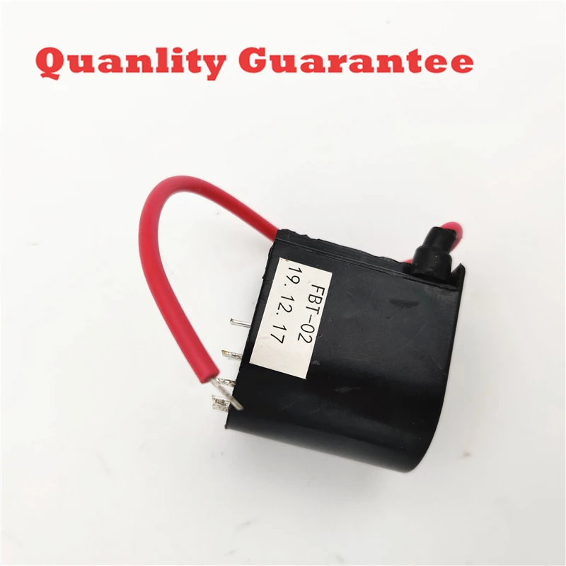 2 pieces for Argon Arc Welding FBT-02 FBT-08-01 BSH-17 BSH8-N505 BSH8-N506 Flyback Transformer