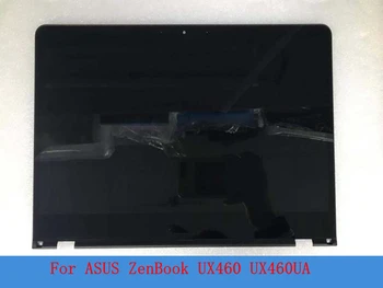 

14"FHD LCD LED Touch Screen Assembly NV140FHM-N62 FOR ASUS ZENBOOK UX460 UX460UA