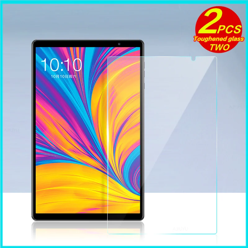 Закаленное стекло для Teclast P10HD 10 1 дюйма стальная пленка планшетного ПК Защита