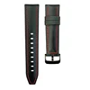 22mm Leather silicone watch strap for Huawei Watch GT GT2 46 Smart watch Accessories bracelet for Honor Watch Magic 2 46mm band ► Photo 3/6