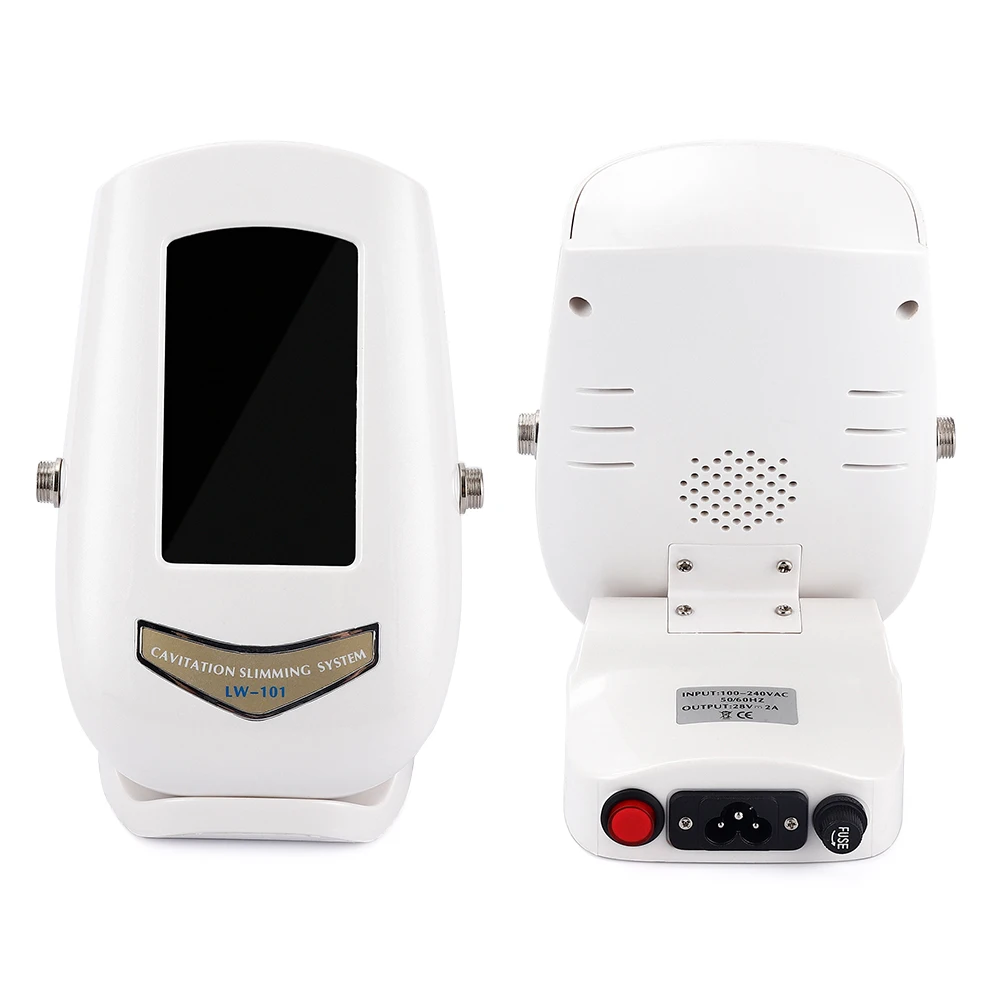 40K кавитация ультразвуковая машина для похудения красота RF Радиочастотное омоложение для кожи, лица и тела подтягивание против морщин