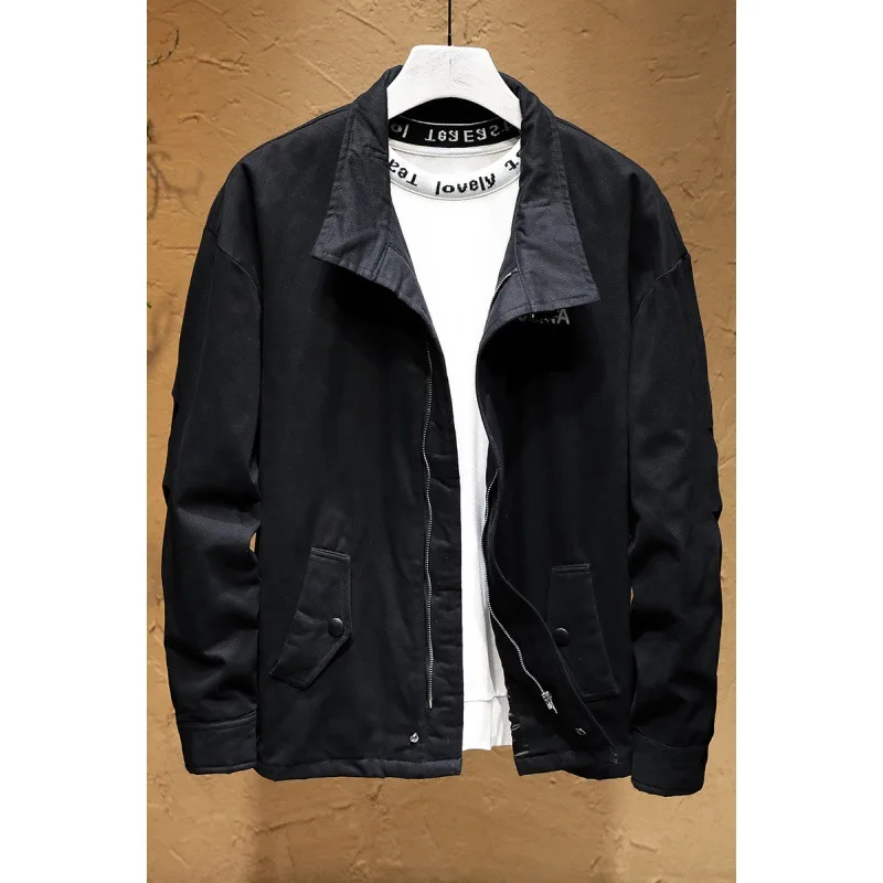 

Lennon ming Home Multi-color Cotton Coat Coat Men'S Wear
