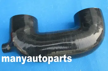 

silicone induction/air intake/inlet hose/pipe for Renault 5 GT turbo black