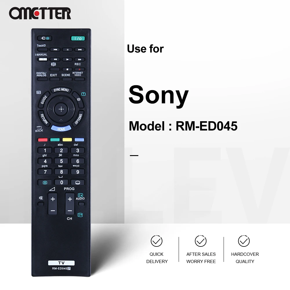 Sony RM-ED061 Mando Sony BRAVIA Original RMED061