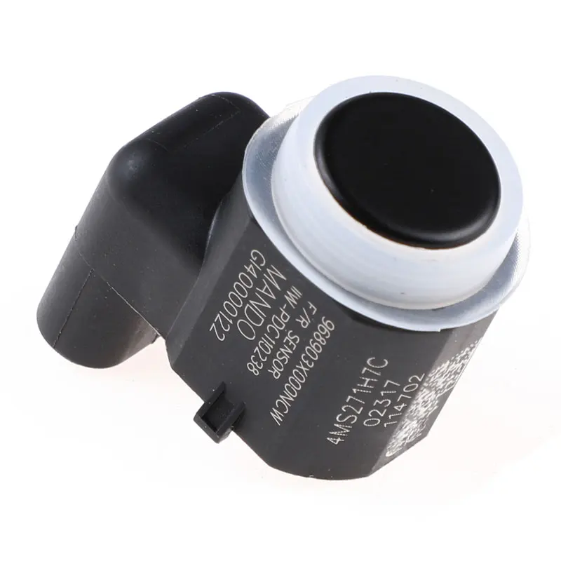 4 шт. Новый PDC датчик парковки для HYUNDAI ELANTRA MD AZERA 96890 3X000 968903X000 968903X000PW6|Датчики