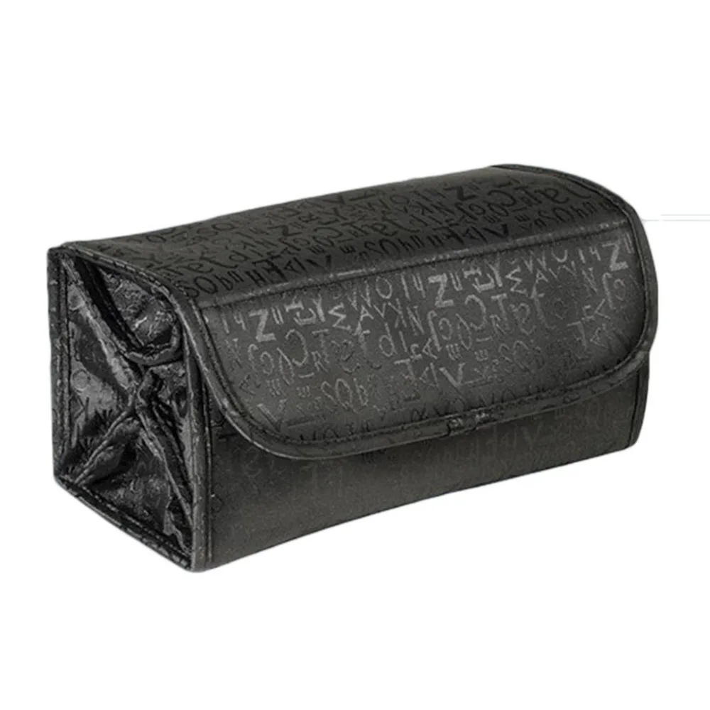 Beautician Necessaire Women Men Beauty Toiletry Storage Bag Waterproof Large Capacity Makeup Tool Kit