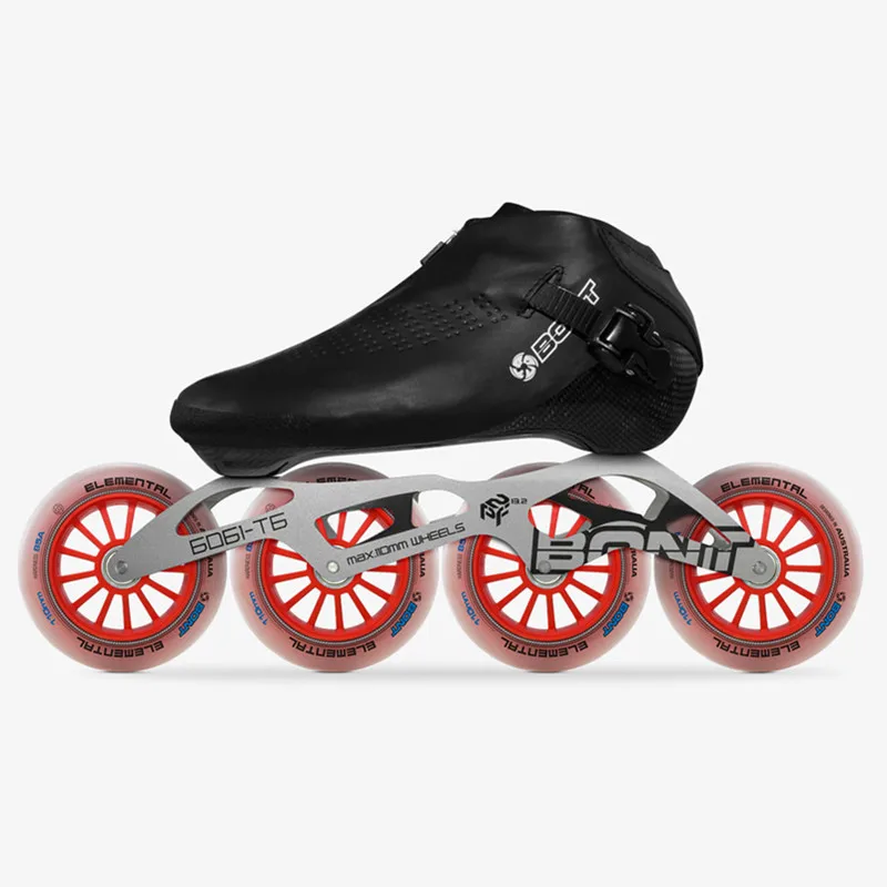BONT インラインスケートシューズ22.3 BONT インラインスケートシューズ22.3
