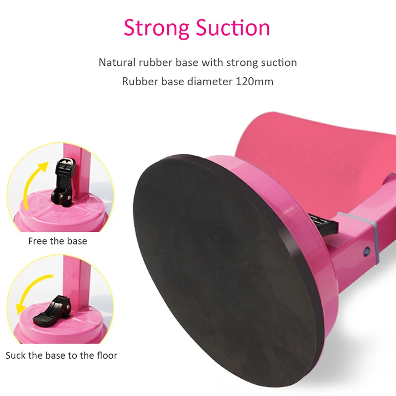 Home sit-ups support rack abdomen core exercise support frame fitness equipment thin belly weight loss artifact unisex