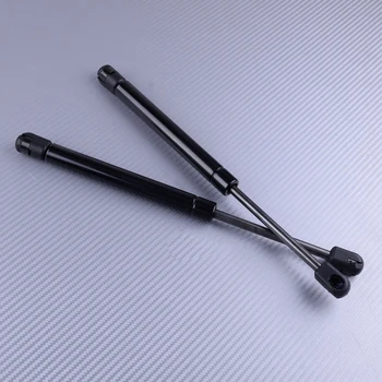 

DWCX 2pcs GJ6A56930 Rear Trunk Lift Shock Support Strut Tailgate Damper Metal Fit For Mazda 6 Sedan 2003-2005 2006 2007 2008