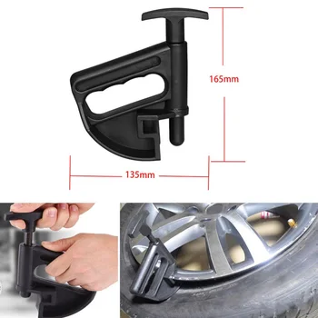 

Universal Car Truck Tire Tyre Changer Bead Rim Clamp Drop Center Hunter Tool Brand New And High Quality Accessories