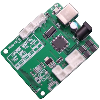 

NEJE New Dk-8-Kz Replacement Motherboard Engraving Machine Accessories Engraving Machine Replacement Motherboard