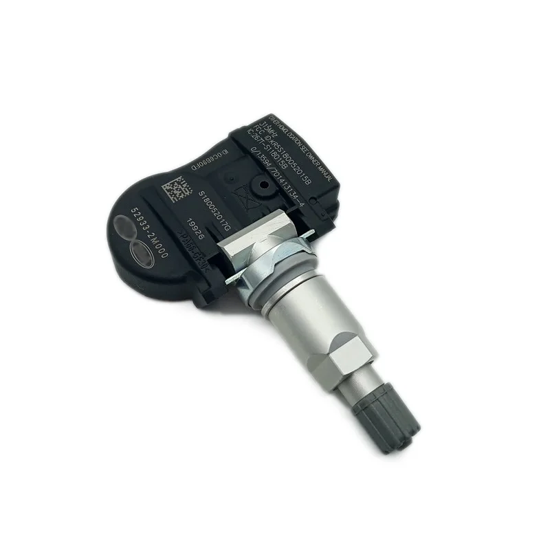 TPMS Ÿ̾ з  ŰƮ , 315 MHz, 52933-3N000,  Ʈ ҳŸ   Ƽ ҷ ҿ