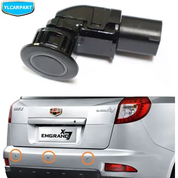 

For Geely Emgrand X7 EmgrarandX7 EX7 SUV,Car reversing radar sensor