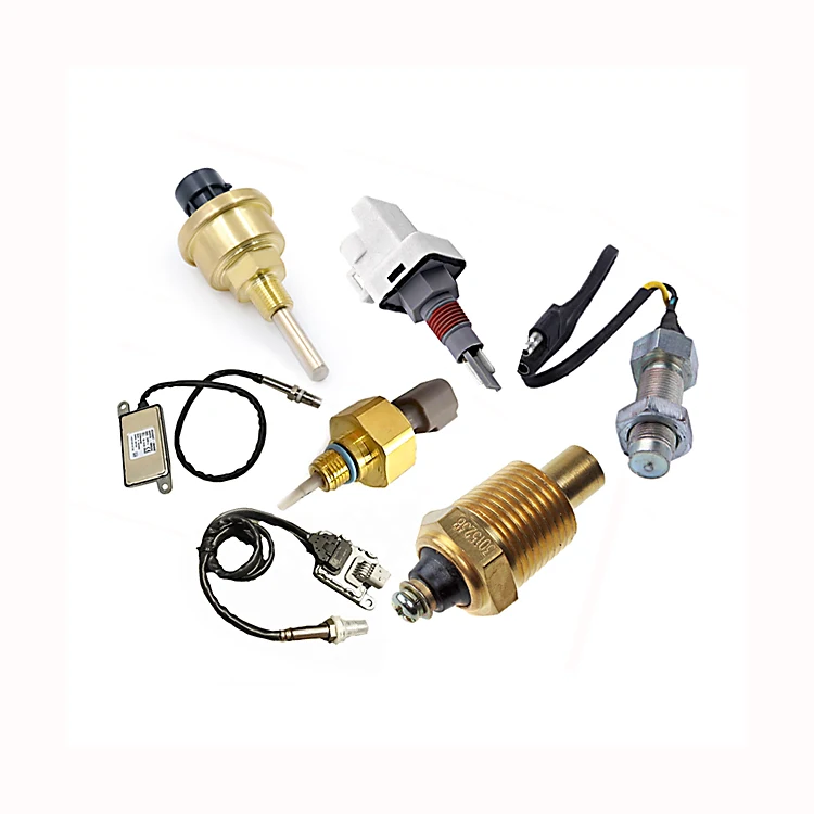

Marine diesel engine parts 2872277 Position Sensor