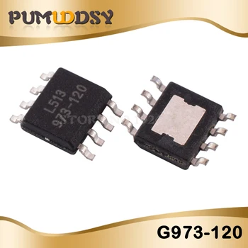

100pcs/lot G973-120 973-120 G973-120ADJF11U new original IC