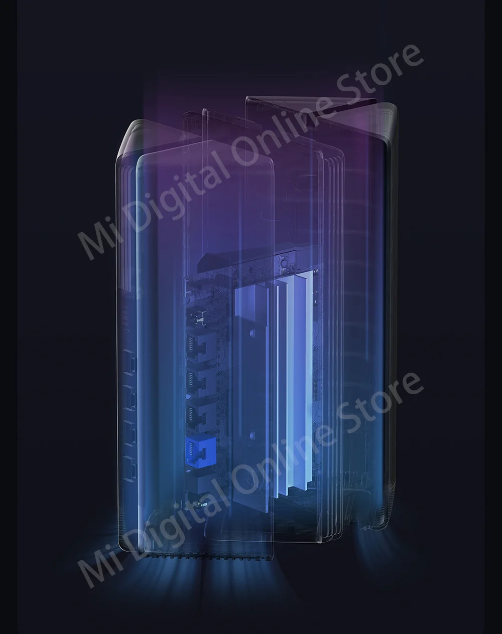 Mesh system ax3000 ne. Mesh system ax3000 ne
