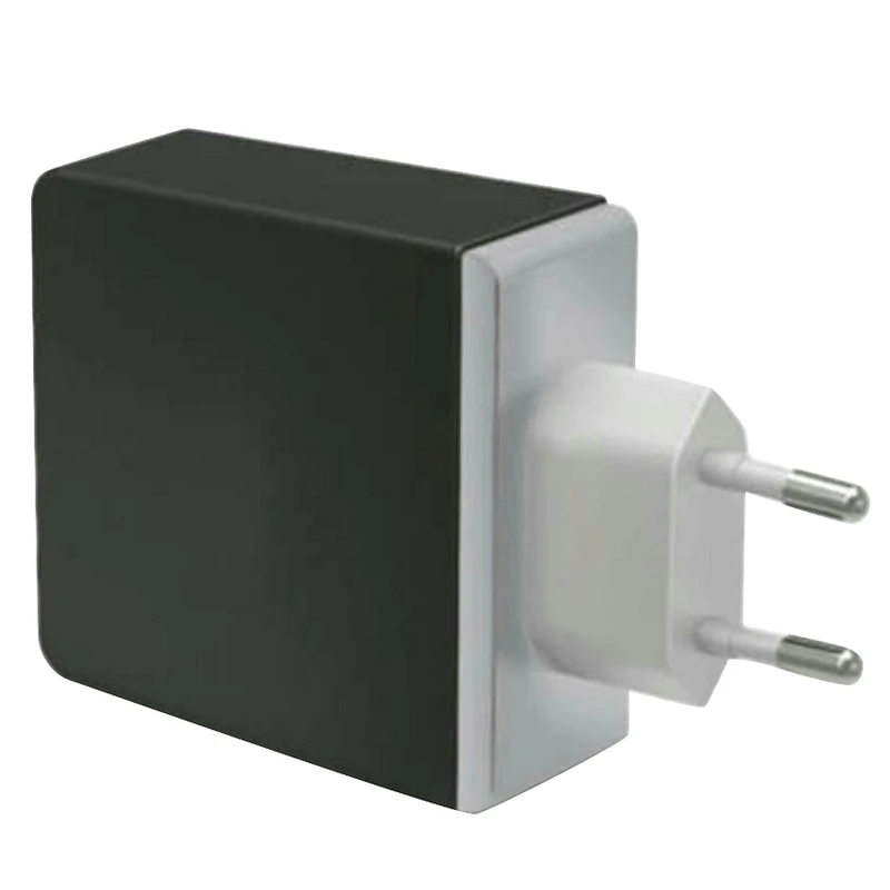 Розничная Usb Смарт зарядное устройство 4 несколько портов настенный адаптер устройство для мобильного телефона Зарядка Быстрая зарядка для Iphone и Android мобильных