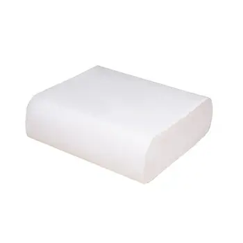 

1Pc Silky Smooth Soft Premium 120 Sheets/Bag Toilet Paper Napkin Toilet Tissues