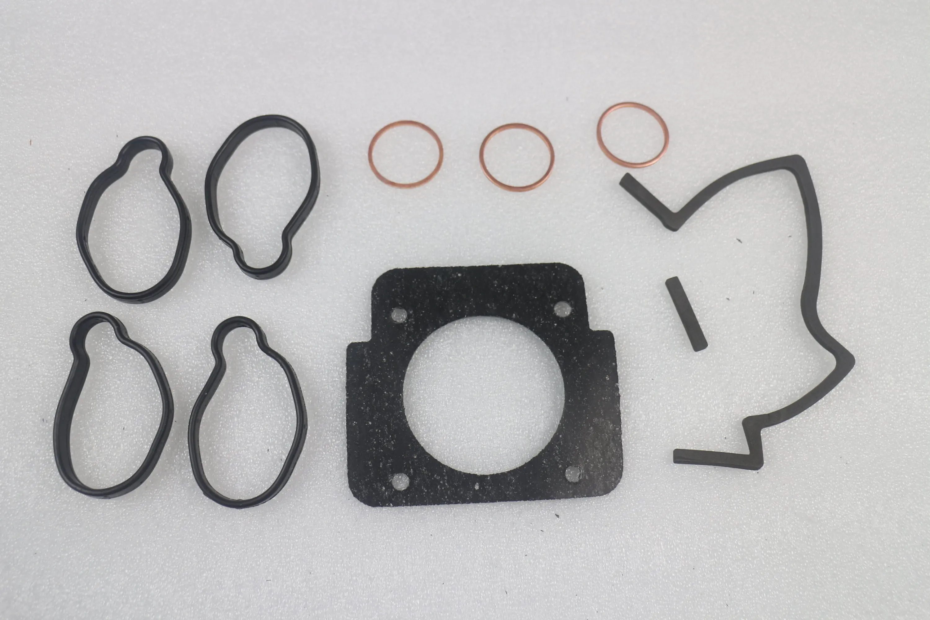 Полный комплект прокладок для Subaru Impreza Turbo EJ20G 1996-1998 0,55 мм VRS