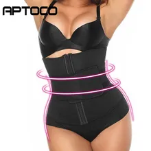 Корректирующее белье для коррекции талии, Корректирующее белье, пояс для похудения, пояс для похудения, для тренировок, фитнеса, тренажерного зала, для женщин, M-2XL