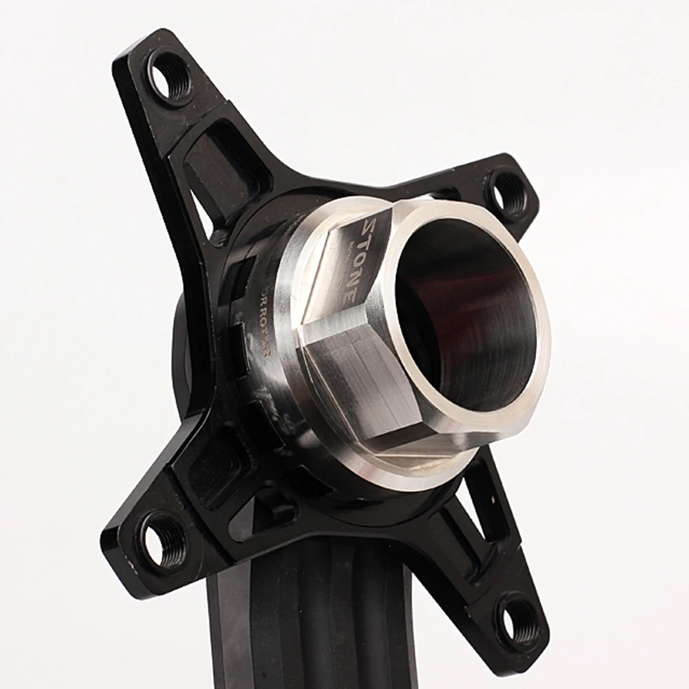 

Metal Bike Axle Rotor Remover For REX 3D 3DF 30mm Bicycle Crank Disassembly Tool