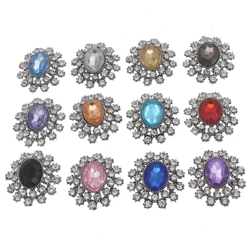 buttons decorative