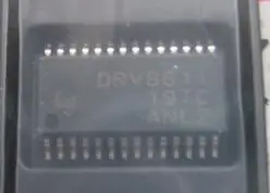 Бесплатная доставка, 50 шт в наборе, DRV8811PWPR DRV8811PWP DRV8811 HTSSOP28