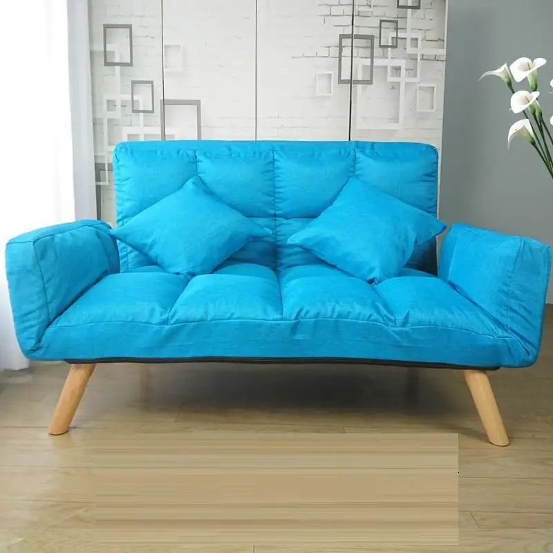Meble Pouf современный чехол для дивана Кама Kanepe набор мебели для гостиной Mueble De Sala мобильный диван-кровать