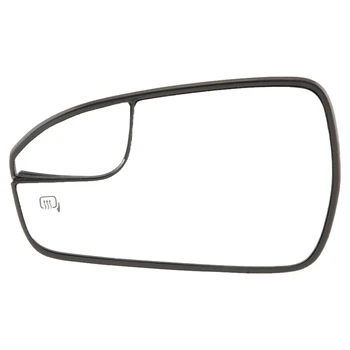 

Auto Left Side Heated Wing Rear Mirror Glass for Ford Fusion 2013 2014 2015 2016 2017 2018 2019 2020 for Usa Version