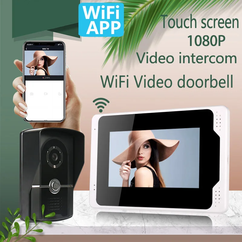 Hd-дисплей поддержка дистанционного подключения Wi-Fi локальная/Удаленная