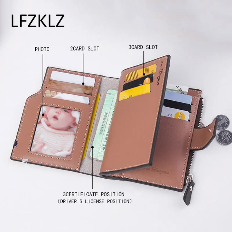 Wallets