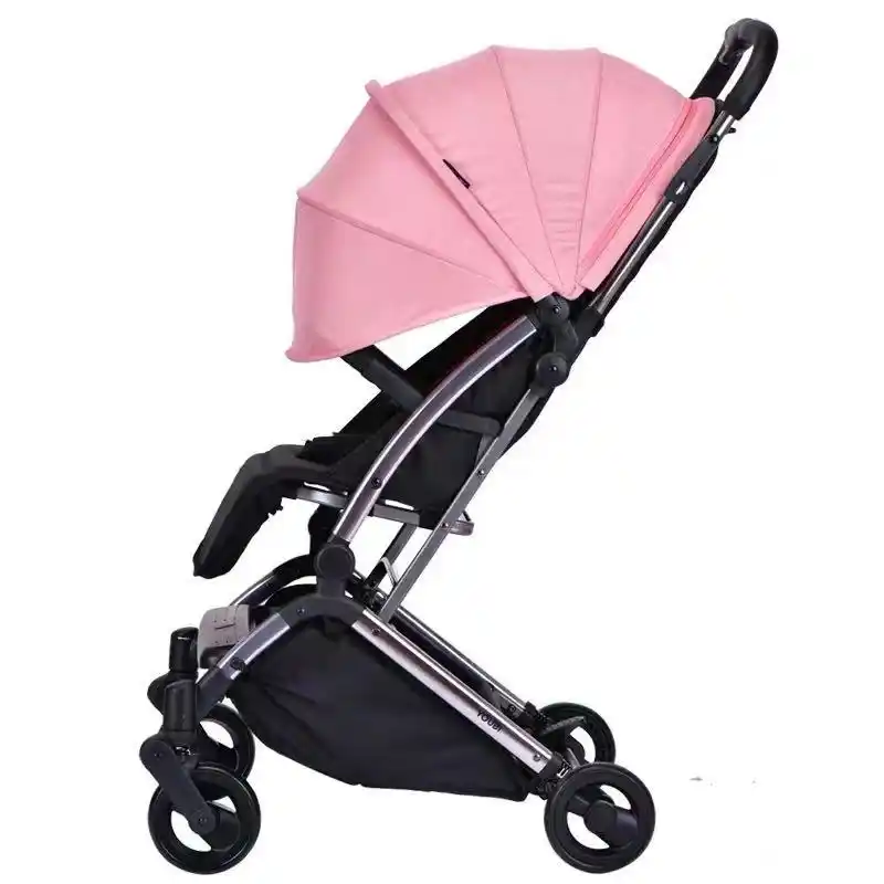 youbi stroller