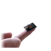 Мини dc 3 V-16 v 5V 12v to 170V DC Повышающий Модуль питания высокого напряжения для Nixie трубки светящиеся часы трубки Magic Eye 3,7 V 3,2 V