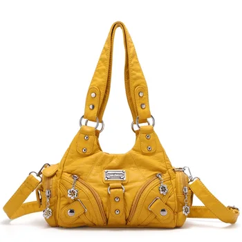 

New Amazon Popular Summer Fashion One Shoulder Women's Bag Small Bag Women's Handbag Messenger Bag Women Bag Handbags Clutch